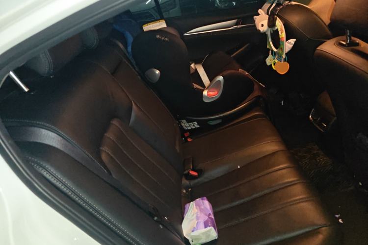 Used Mazda Atenza 2020 2.0L Blue Sky Luxury Edition
