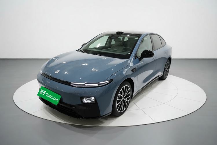 Used Leapmotor B01 2025 550 LiDAR Edition