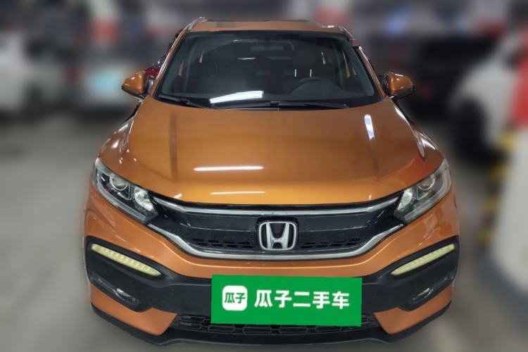 Used Honda XR-V 2015 1.8L VTi CVT Luxury Edition