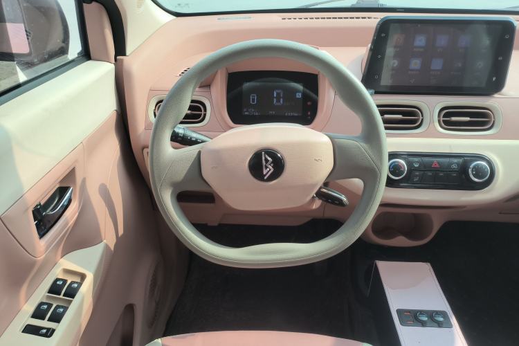 Used LINGBOX 2022 Cai Wenji Pro Edition Steering Wheel