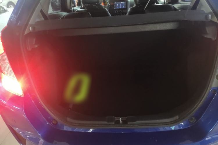 Used Honda Fit 2016 1.5L LX CVT Comfort Model