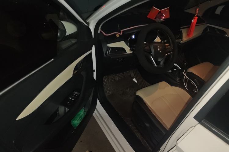 Used Baojun 360 2018 1.5L Manual Luxury Edition China V