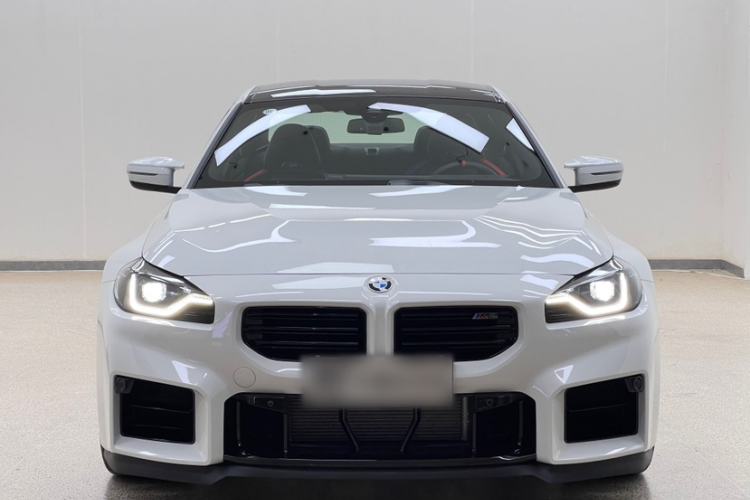 Used BMW M2 2024 M2