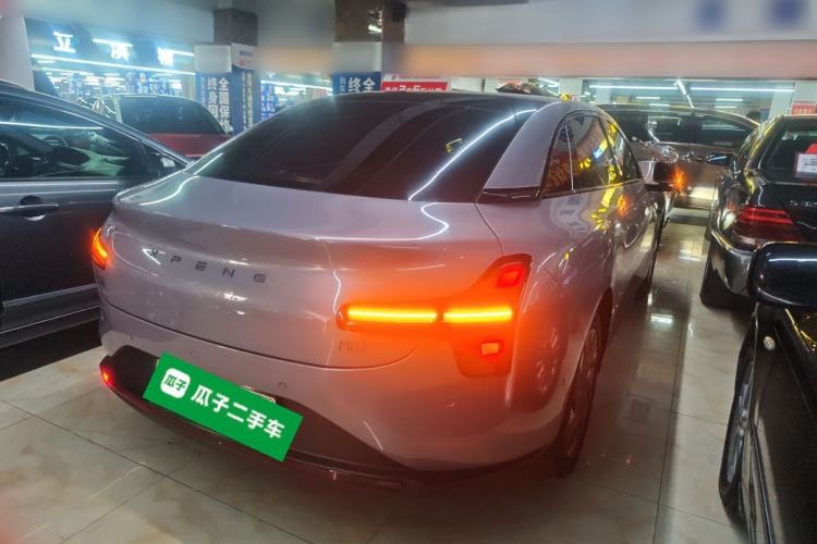 Used XPeng MONA M03 2025 502 Long-Range Max