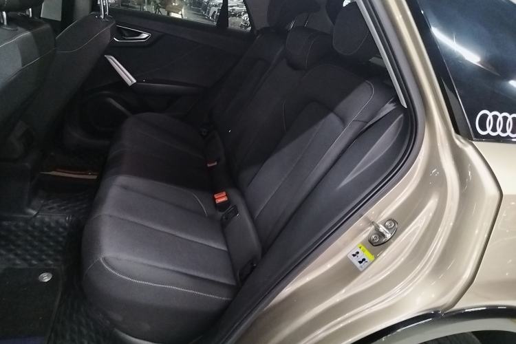 Used Audi Q2L 2020 35 TFSI Ambition Dynamic Edition
