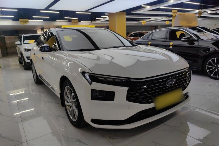 Used Ford Mondeo 2022 Restyled EcoBoost 245 Luxury Version
