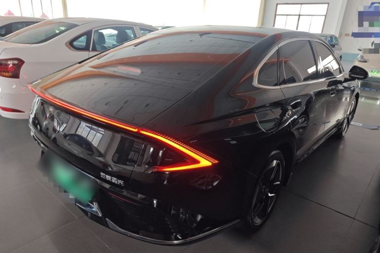 Used Wuling Xingguang 2023 150 Advanced Edition