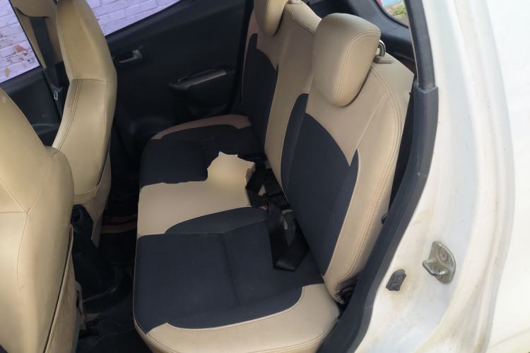 Used Suzuki Alto 2009 1.0L Automatic Luxury Version