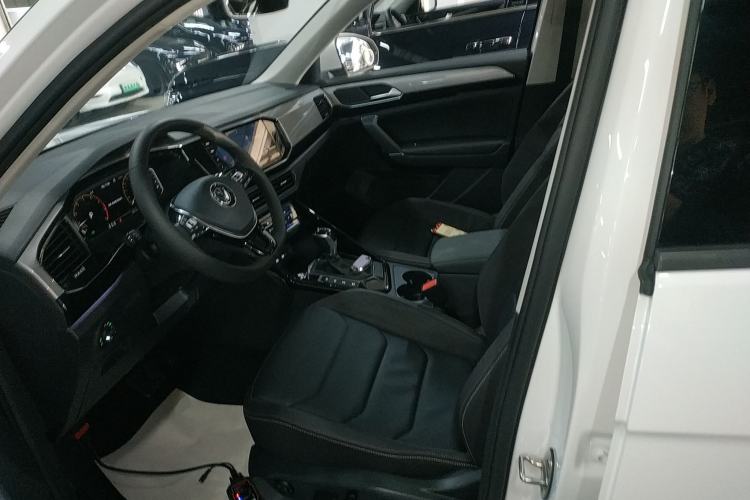 Used Volkswagen Tayron 2021 330TSI Two-Wheel-Drive 3rd Anniversary Limited Edition