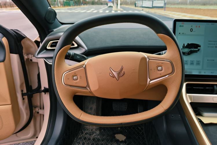 Used ARCFOX Alpha S5 2024 560PRO 185kW