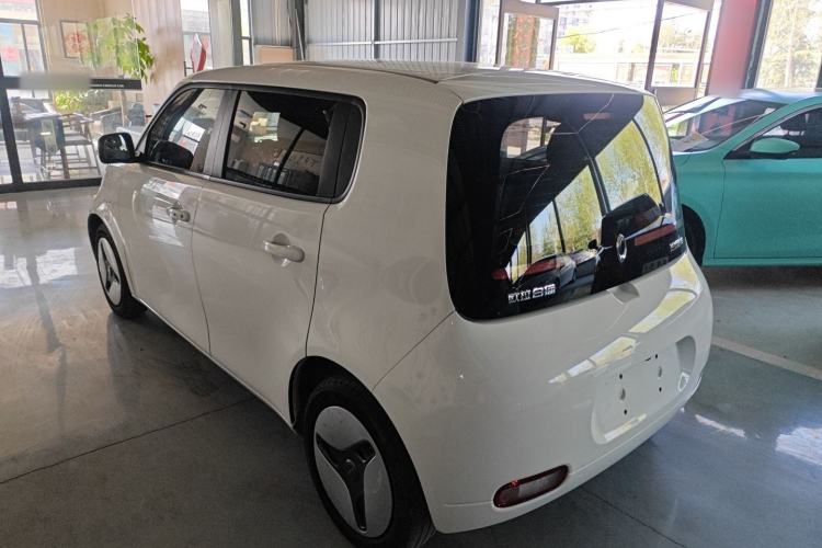 Used ORA White Cat 2020 360km Standard Version
