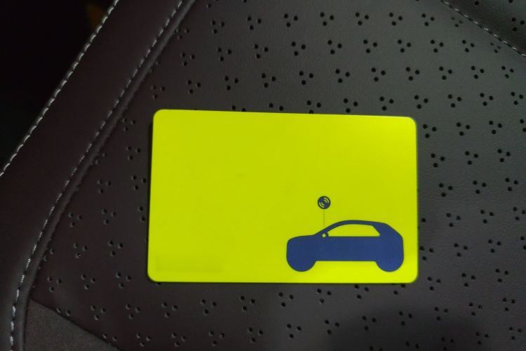 Used firefly firefly 2025 Illuminated Edition