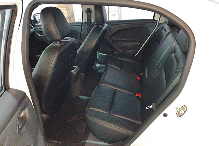 Used Citroen Elysee 2017 1.6L Automatic Fashion Model