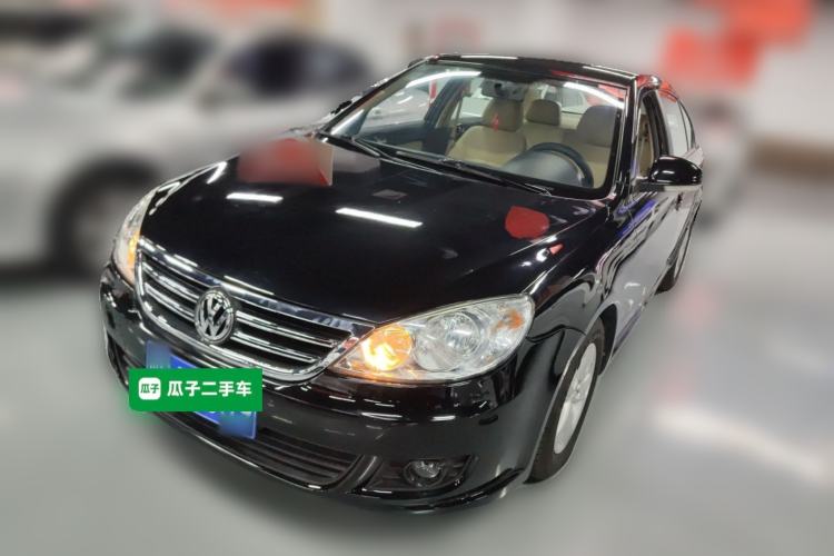 Used Volkswagen Lavida 2011 2.0L Automatic Premium Edition