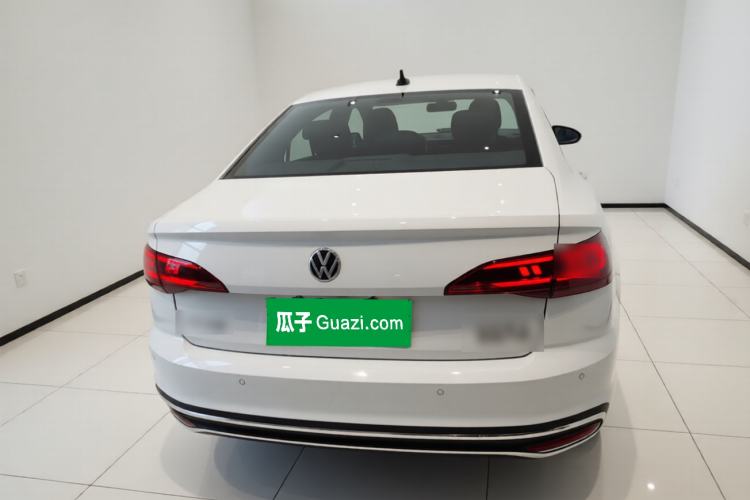 Used Volkswagen Bora 2024 200TSI DSG Comfort Edition Rear