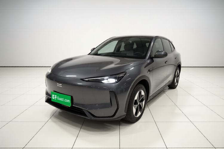 Used Geely Galaxy E5 2024 440km Launch Edition