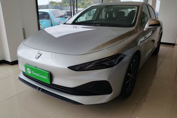 Used Roewe D7 2025 DMH 125km World Champion Excellence Edition