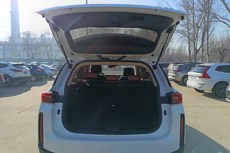 Used Bestune T99 2022 20TD Automatic Sport Prestige Special Edition
