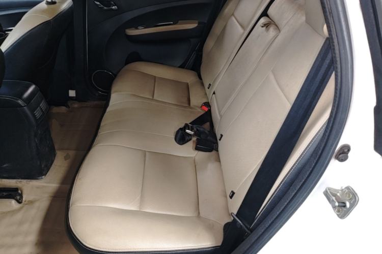 Used FORTHING Joyear X3 2014 1.5L Deluxe Edition