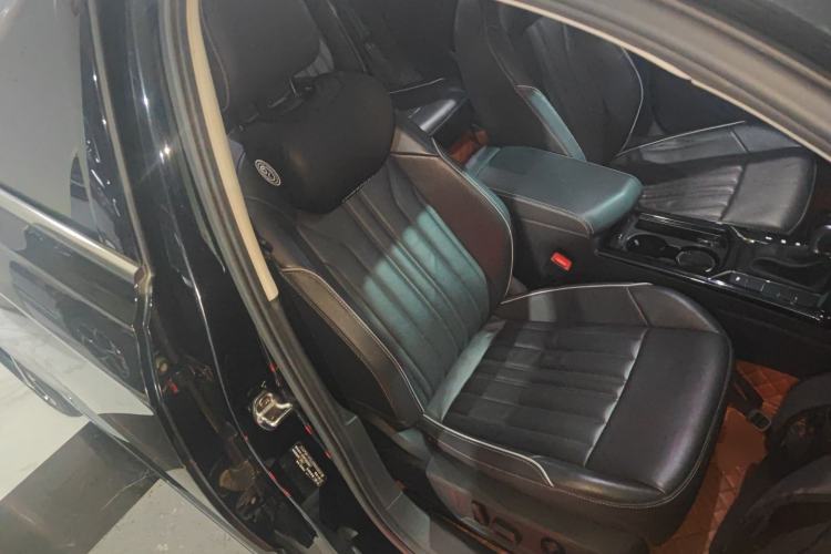 Used Volkswagen Passat 2023 Revised 330TSI Starry Elite Edition
