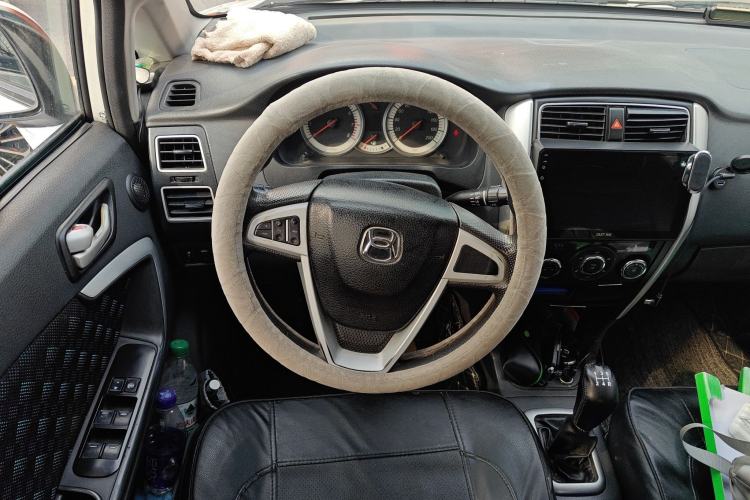 Used Suzuki Liana A6 2014 Sedan 1.4L Manual Enjoyment Model
