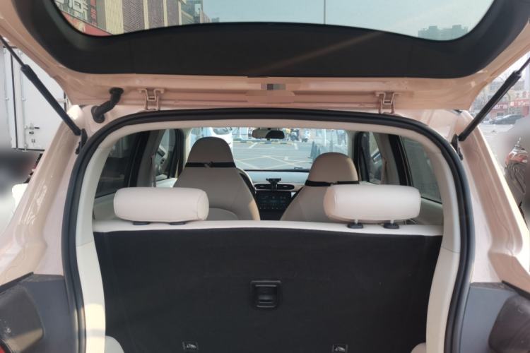 Used Leapmotor T03 2023 403 Smart Edition