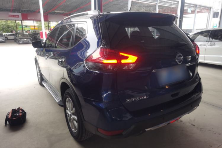Used Nissan X-Trail 2021 2.0L CVT 2WD XL ITS SmartConnect Comfort Edition
