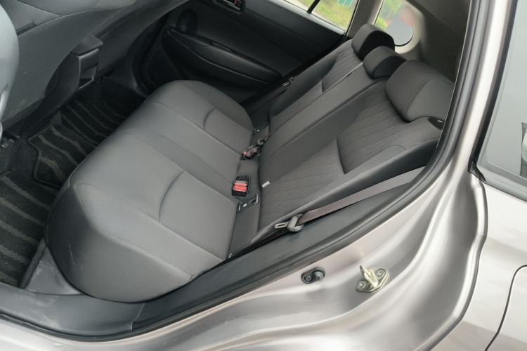 Used Toyota Corolla Cross 2024 2.0L Pioneer Edition
