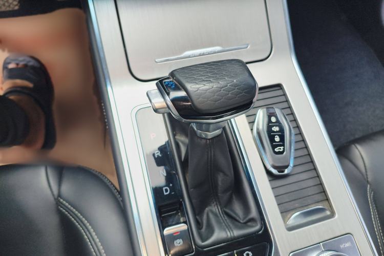 Used JETOUR X70 2021 1.5T DCT Exclusive I Version 5 Seats