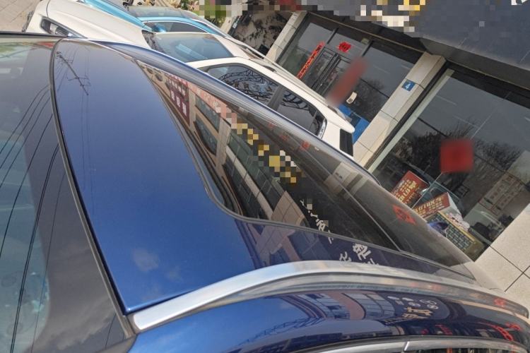 Used BMW X1 2018 sDrive18Li Luxury Model
