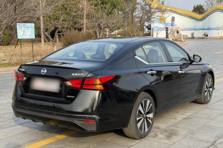 Used Nissan Teana 2021 2.0L XL Comfort Edition Exterior 1
