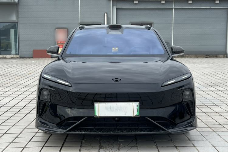 Used Nio ET5T 2023 75 kWh Touring Exterior 3