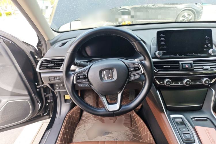 Used Honda Inspire 2019 Rui·Hybrid 2.0L Jing Shang Edition China VI