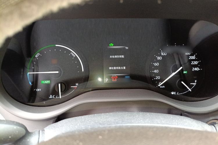 Used Toyota Sienna 2024 2.5L Hybrid Four-Wheel Drive Prestige Edition
