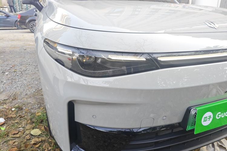 Used Leapmotor C10 2026 210 Joyful Edition
