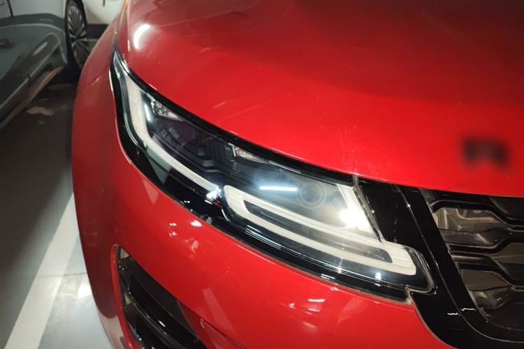 Used Land Rover Range Rover Evoque 2020 249 PS R-DYNAMIC S Sport Edition