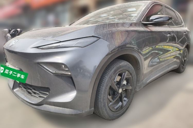 Used MG ES5 2025 425 Pro Rear-Drive Version