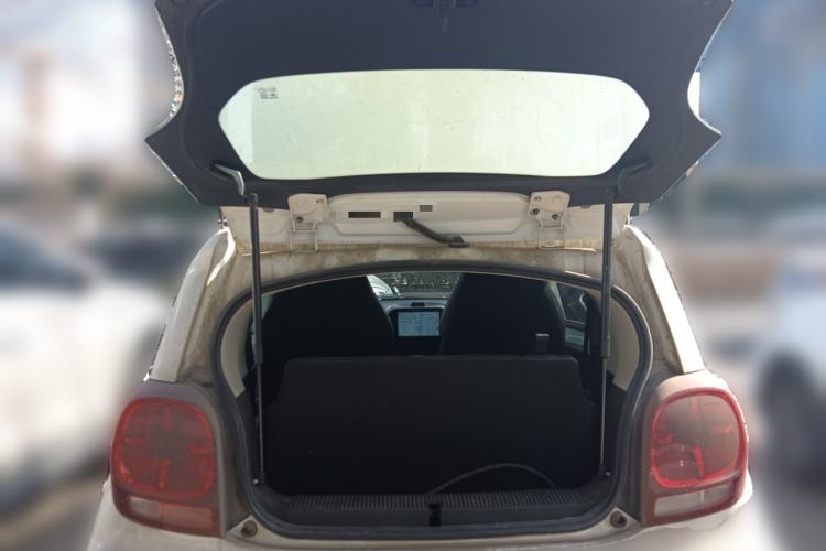 Used Roewe Clever 2022 311km QiQi BoBo Edition