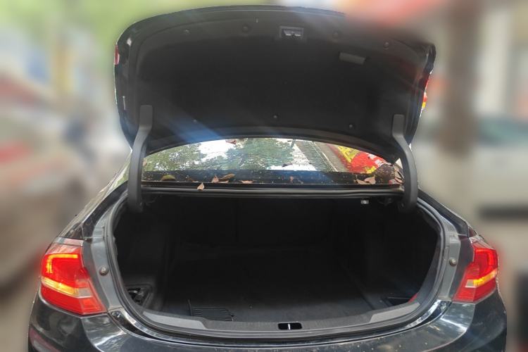 Used Buick LaCrosse 2018 20T Elite Edition