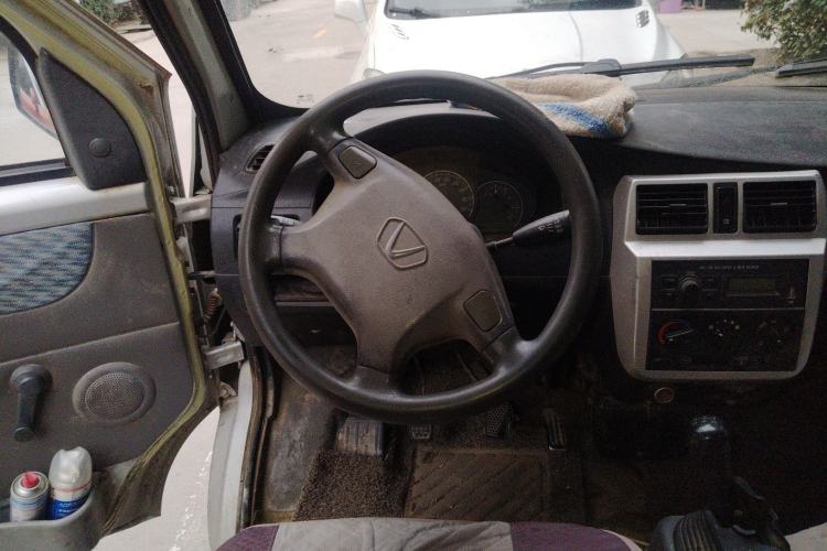 Used Victory V1 2014 1.0L Base Version Steering Wheel
