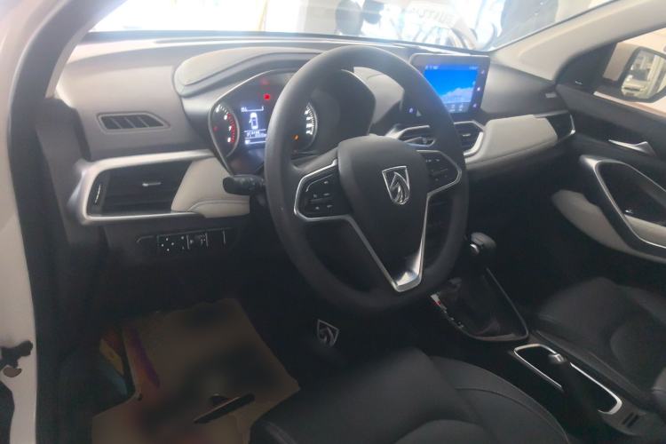 Used Baojun 530 2018 1.5T DCT Luxury Model China V