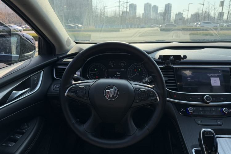 Used Buick LaCrosse 2021 552T Luxury Version
