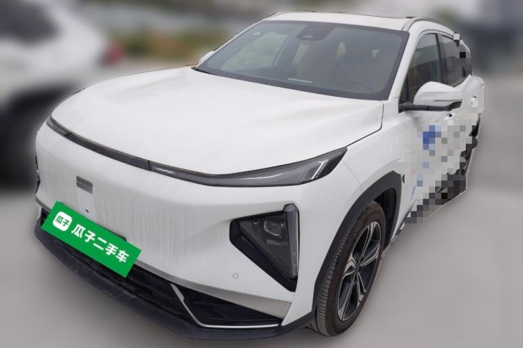 Used Geely Galaxy L7 2025 EM-i 115km Exploration+ Edition