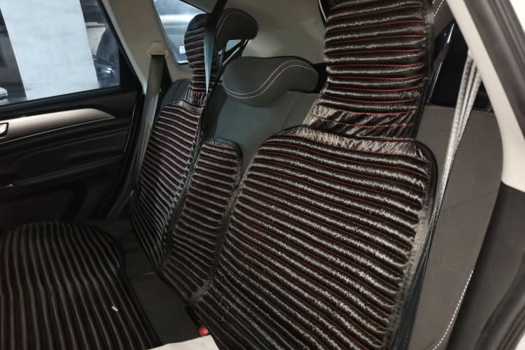 Used Haval M6 2021 PLUS 1.5T Manual Elite Smart Connectivity Model
