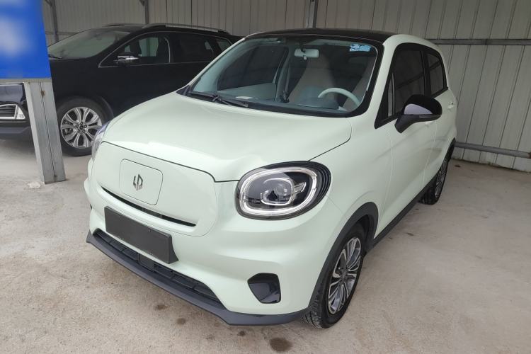 Used Leapmotor T03 2024 310 Comfort Edition