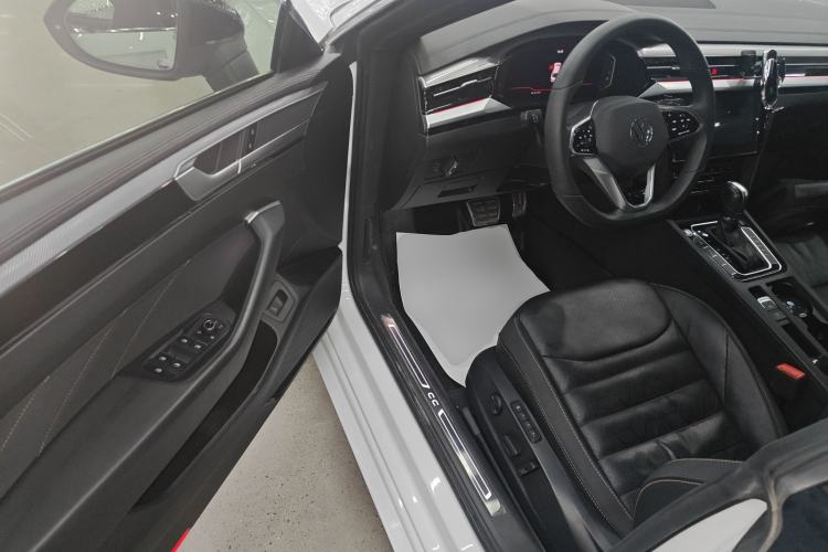 Used Volkswagen FAW-Volkswagen CC 2021 380TSI Striking Edition