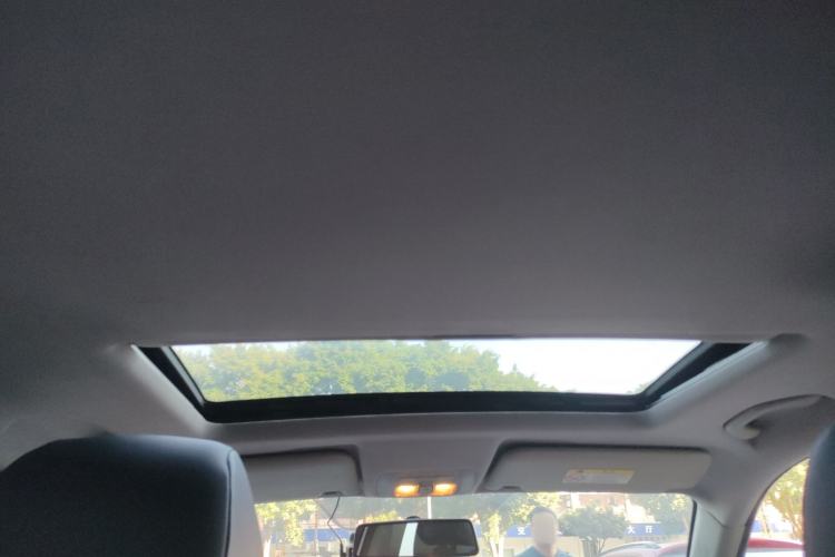 Used Brilliance V3 2017 1.5L Manual Smart Model
