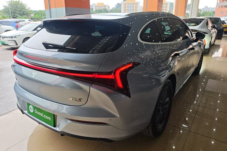 Used NETA S Shooting Brake 2024 Range-Extended 300 Standard Edition
