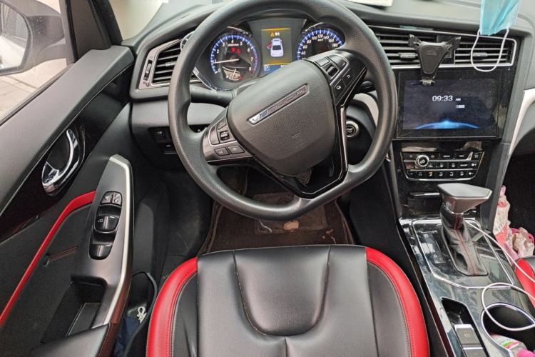 Used Venucia D60 2019 1.6L XL CVT Smart Connect Elite Edition