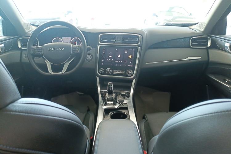 Used Lynk & Co 01 EM-P 2019 1.5T PHEV Plus
